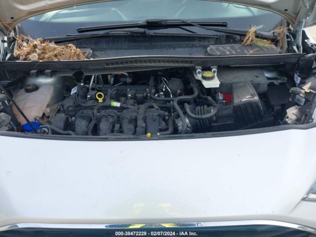 NM0GE9F25K1426676 Ford Transit Connect Xlt