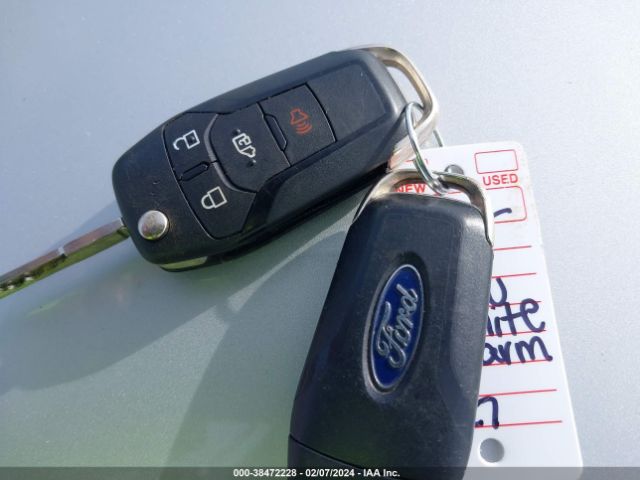 NM0GE9F25K1426676 Ford Transit Connect Xlt