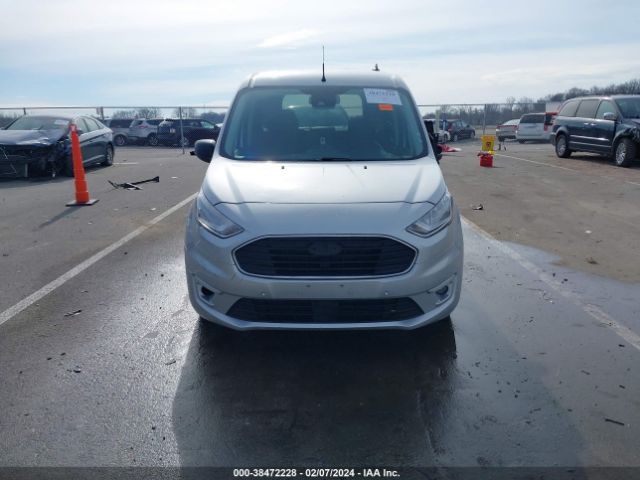 NM0GE9F25K1426676 Ford Transit Connect Xlt
