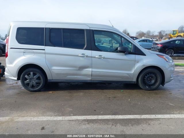 NM0GE9F25K1426676 Ford Transit Connect Xlt