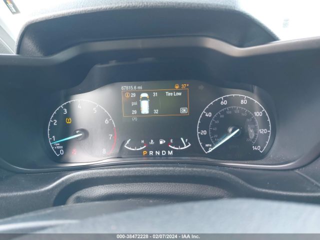 NM0GE9F25K1426676 Ford Transit Connect Xlt