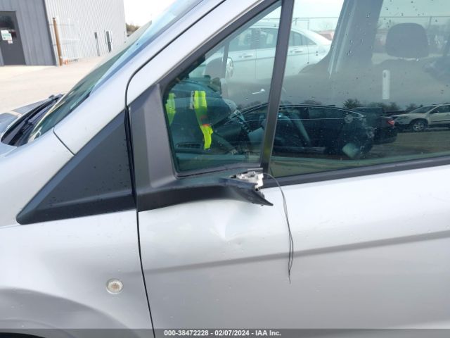 NM0GE9F25K1426676 Ford Transit Connect Xlt