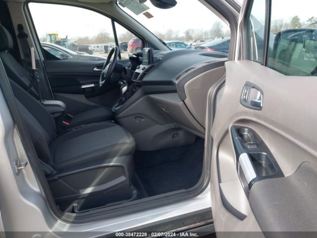 NM0GE9F25K1426676 Ford Transit Connect Xlt