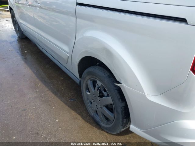 NM0GE9F25K1426676 Ford Transit Connect Xlt