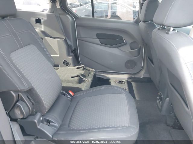 NM0GE9F25K1426676 Ford Transit Connect Xlt