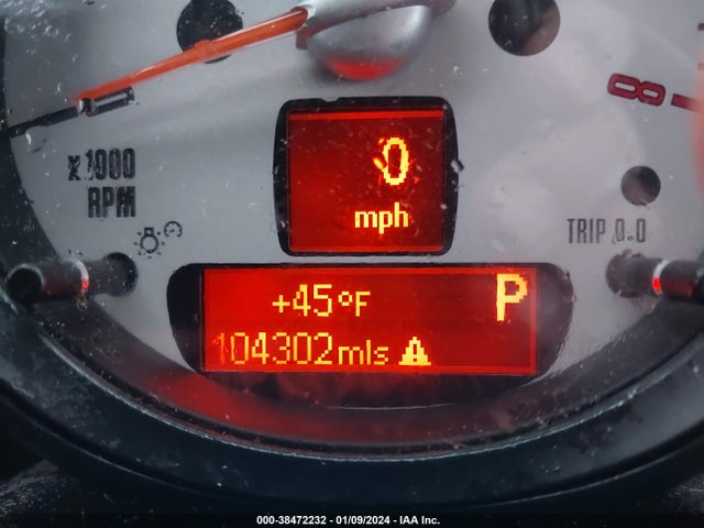 2012 MINI COOPER S COUNTRYMAN WMWZC5C59CWL55962 Photo 6