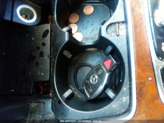 2015 MERCEDES-BENZ C 300 55SWF4KB0FU003617 Photo 10