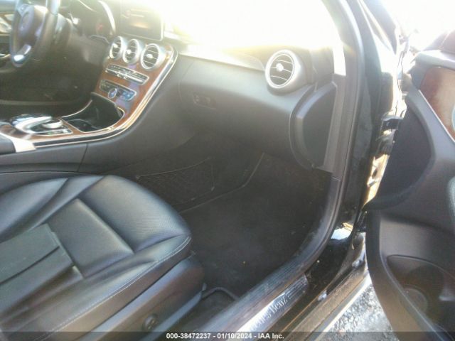 2015 MERCEDES-BENZ C 300 55SWF4KB0FU003617 Photo 4