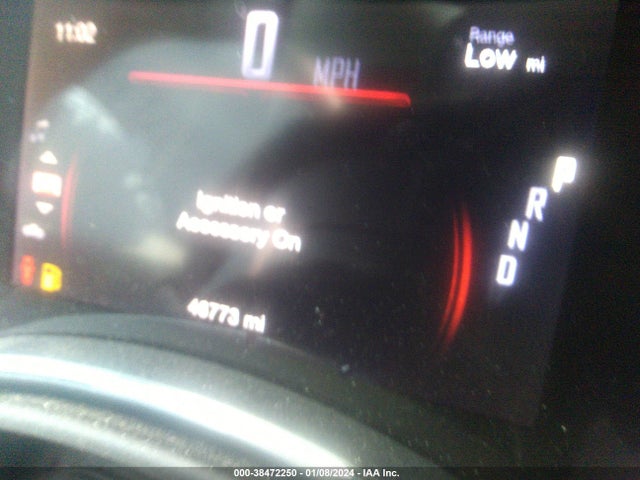Dodge Durango Sxt Awd 2018 1C4RDJAG8JC210293 Image 7