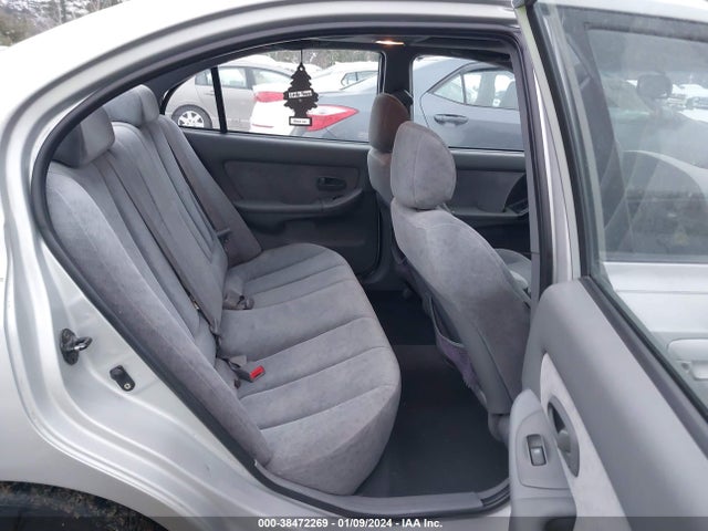 2006 HYUNDAI ELANTRA GLS/LIMITED VIN: KMHDN46DX6U247348