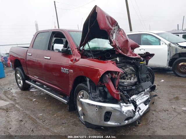 2017 3C6RR7LT9HG524709 main image