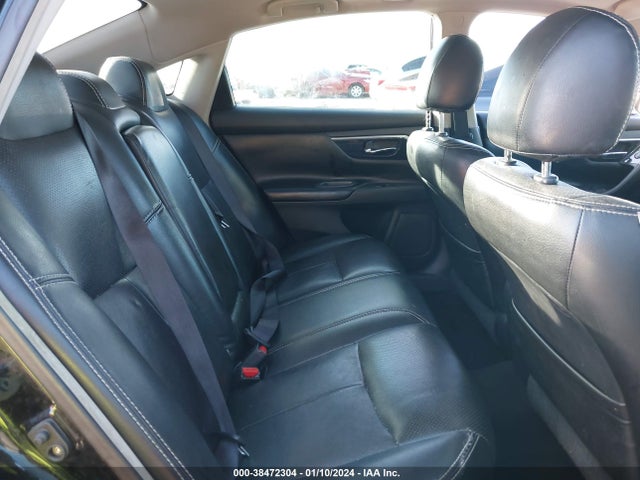 2013 NISSAN ALTIMA 2.5 SV VIN: 1N4AL3AP4DC125179