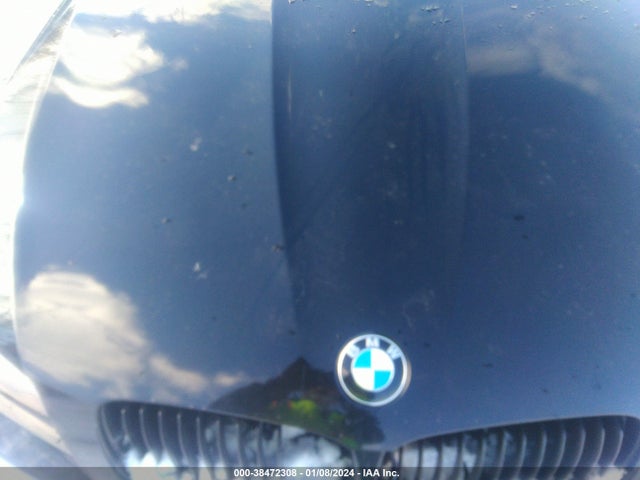 2011 BMW 328I XDRIVE VIN: WBAPK5C52BA653856