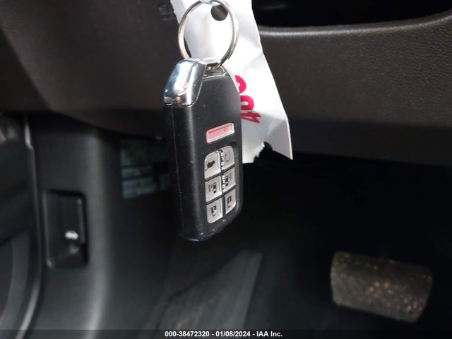Honda Odyssey Touring 2020 5FNRL6H81LB040153 Image 11