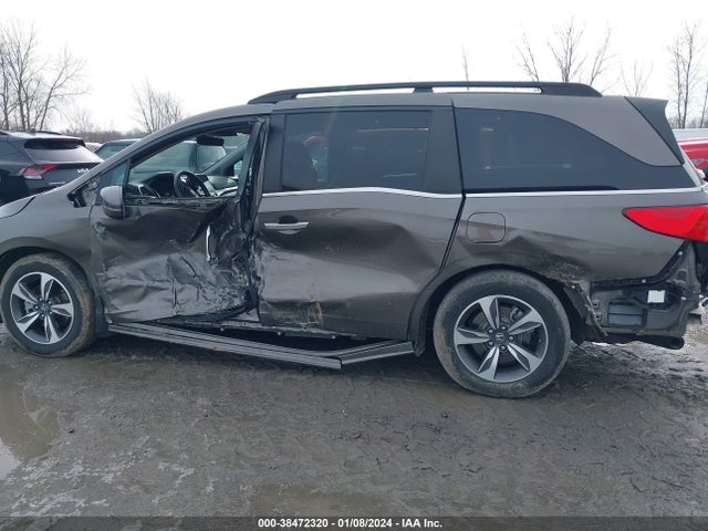 Honda Odyssey Touring 2020 5FNRL6H81LB040153 Image 15