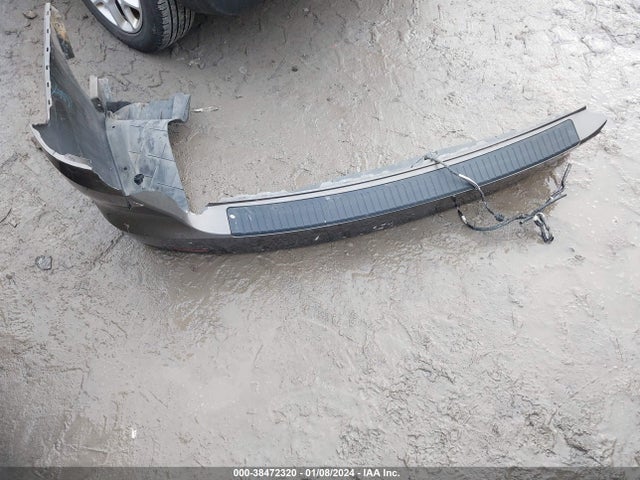 Honda Odyssey Touring 2020 5FNRL6H81LB040153 Image 12