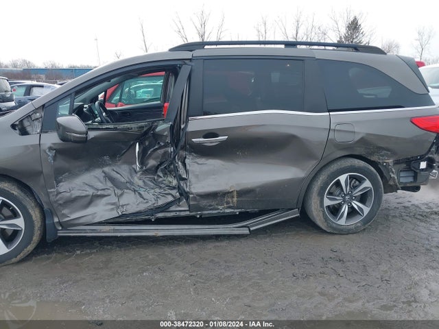 Honda Odyssey Touring 2020 5FNRL6H81LB040153 Image 6