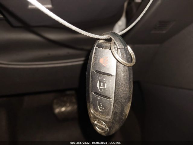 3N1CP5BV7ML536616 Nissan Kicks S Xtronic Cvt