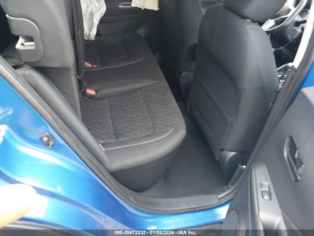 3N1CP5BV7ML536616 Nissan Kicks S Xtronic Cvt