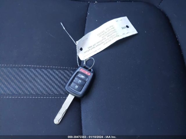 SHHFK7H41HU421936 Honda Civic Sport
