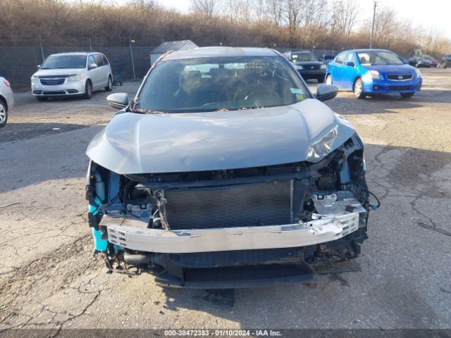 SHHFK7H41HU421936 Honda Civic Sport