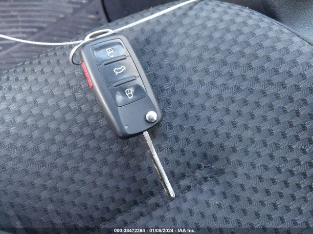 Aukcja sprzedaży 2014 Volkswagen Jetta 2.0l S, vin: 3VW2K7AJ7EM409116, numer aukcji: 38472364