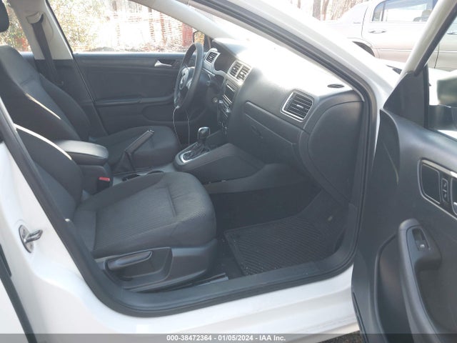 Aukcja sprzedaży 2014 Volkswagen Jetta 2.0l S, vin: 3VW2K7AJ7EM409116, numer aukcji: 38472364