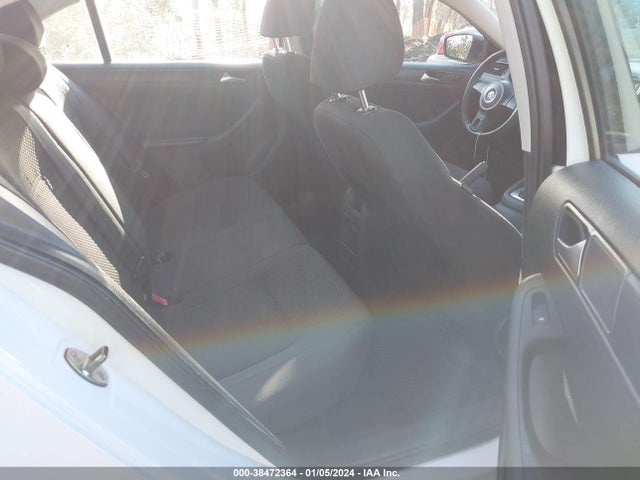 Aukcja sprzedaży 2014 Volkswagen Jetta 2.0l S, vin: 3VW2K7AJ7EM409116, numer aukcji: 38472364