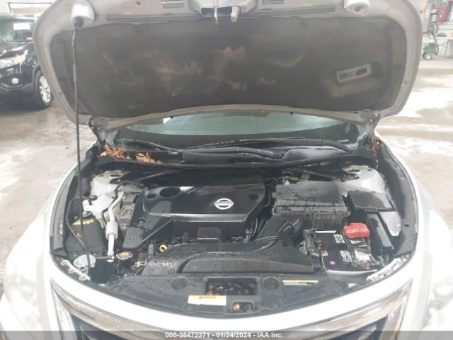 1N4AL3AP9EC136664 Nissan Altima 2.5 Sv