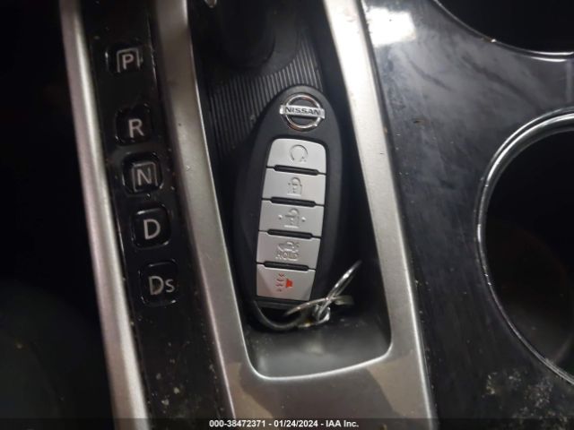 1N4AL3AP9EC136664 Nissan Altima 2.5 Sv