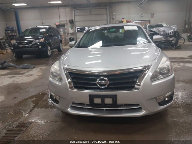 1N4AL3AP9EC136664 Nissan Altima 2.5 Sv