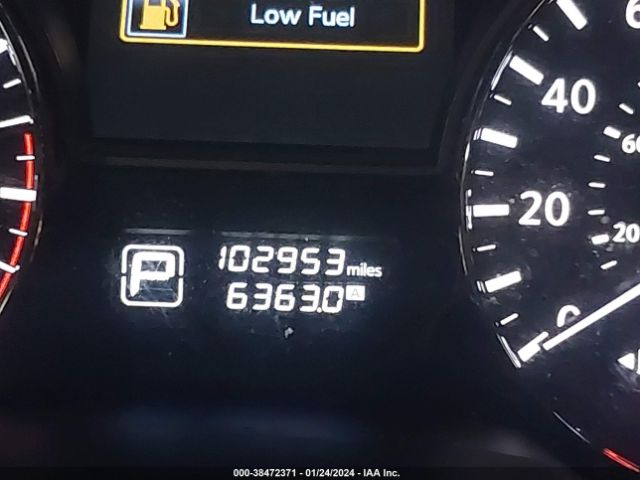 1N4AL3AP9EC136664 Nissan Altima 2.5 Sv