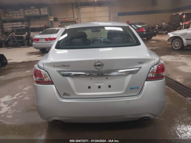 1N4AL3AP9EC136664 Nissan Altima 2.5 Sv