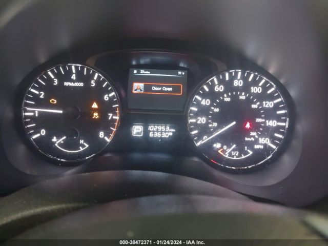 1N4AL3AP9EC136664 Nissan Altima 2.5 Sv