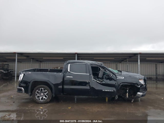 GMC Sierra 1500 4wd  Short Box Slt 2023 3GTUUDED2PG189636 Image 13