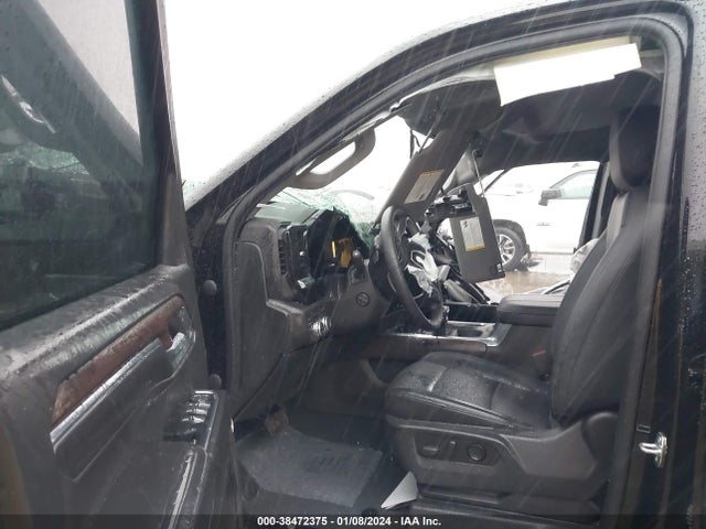 GMC Sierra 1500 4wd  Short Box Slt 2023 3GTUUDED2PG189636 Image 5