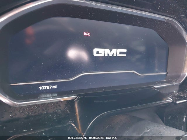 GMC Sierra 1500 4wd  Short Box Slt 2023 3GTUUDED2PG189636 Image 7