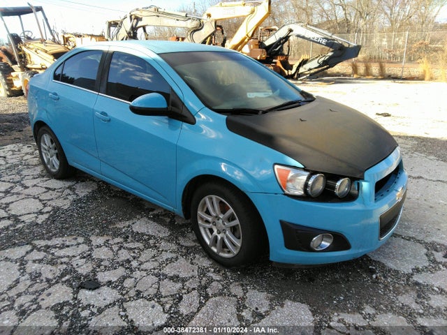 2014 1G1JC5SH9E4151360 главное изображение