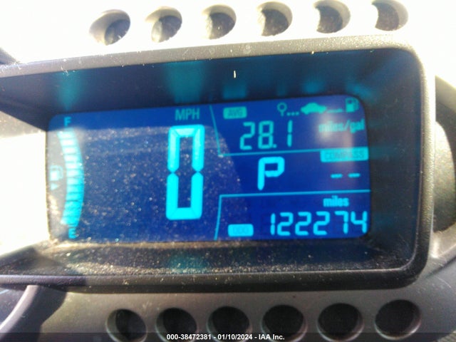 Chevrolet Sonic Lt Auto 2014 1G1JC5SH9E4151360 Image 7