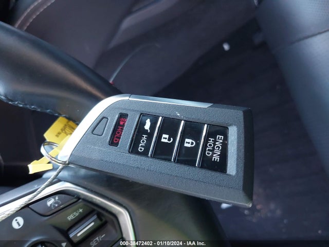 Acura Mdx Advance Package 2023 5J8YE1H85PL023109 Image 11
