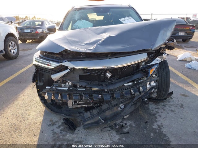 Acura Mdx Advance Package 2023 5J8YE1H85PL023109 Image 13