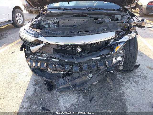 Acura Mdx Advance Package 2023 5J8YE1H85PL023109 Image 6