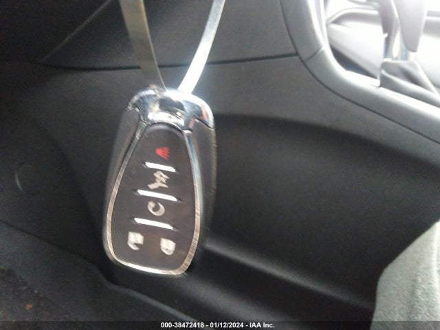 Chevrolet EQUINOX LT 2018 2GNAXJEV3J6251542 Image 11