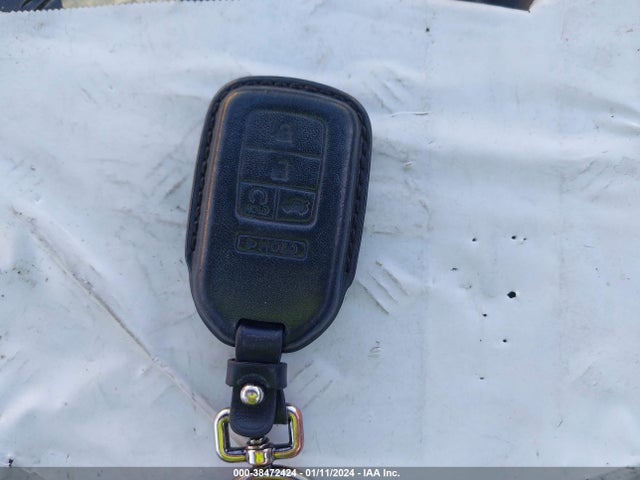 38472424 :رقم المزاد ، 3CZRU6H58JG707904 vin ، 2018 Honda Hr-v Ex مزاد بيع