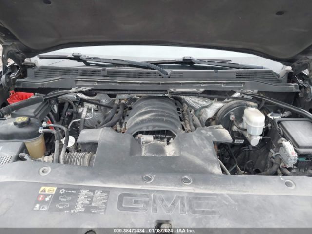 3GTU2WEC0FG108639 GMC Sierra 1500 Denali