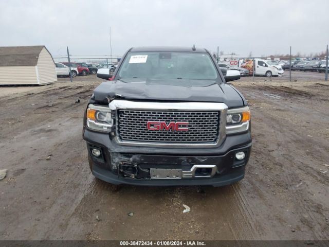 3GTU2WEC0FG108639 GMC Sierra 1500 Denali