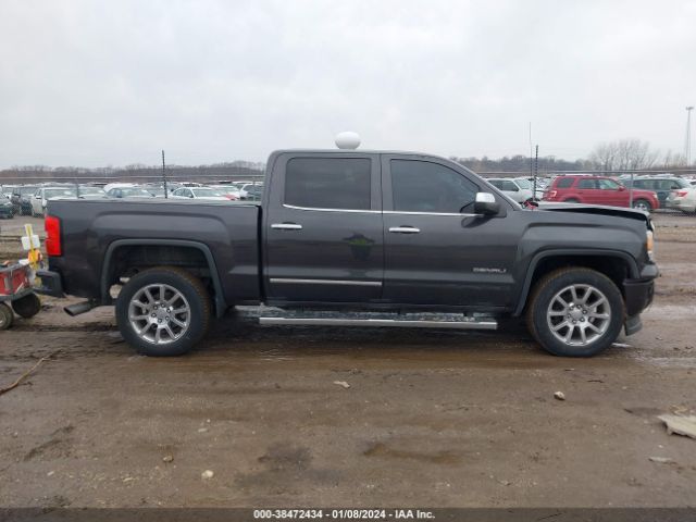 3GTU2WEC0FG108639 GMC Sierra 1500 Denali