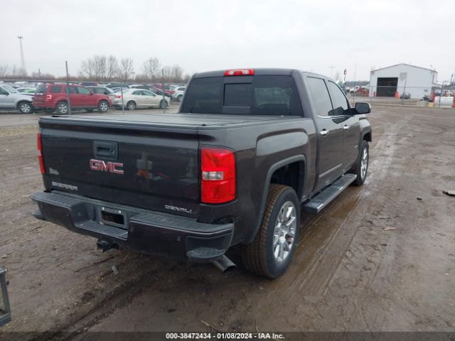 3GTU2WEC0FG108639 GMC Sierra 1500 Denali