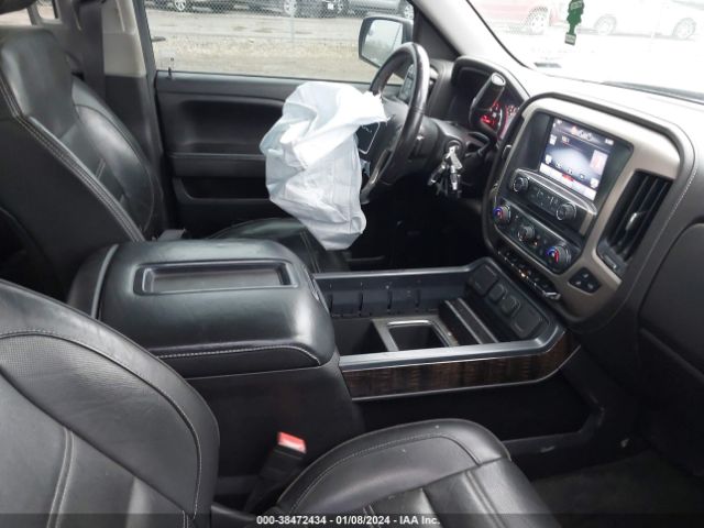 3GTU2WEC0FG108639 GMC Sierra 1500 Denali