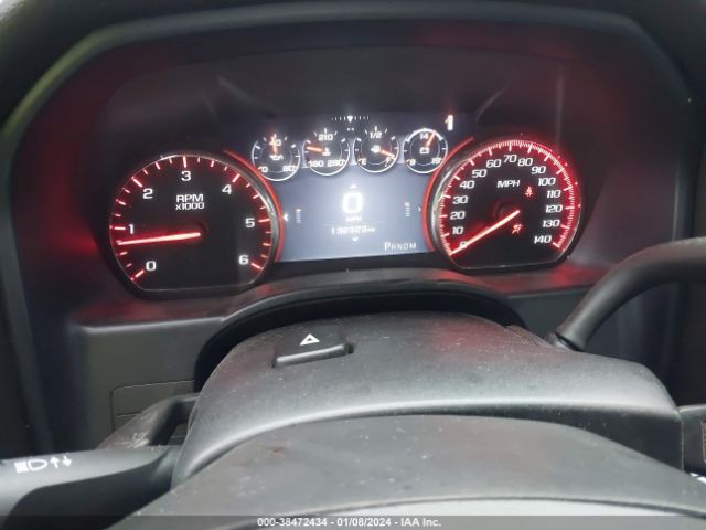 3GTU2WEC0FG108639 GMC Sierra 1500 Denali